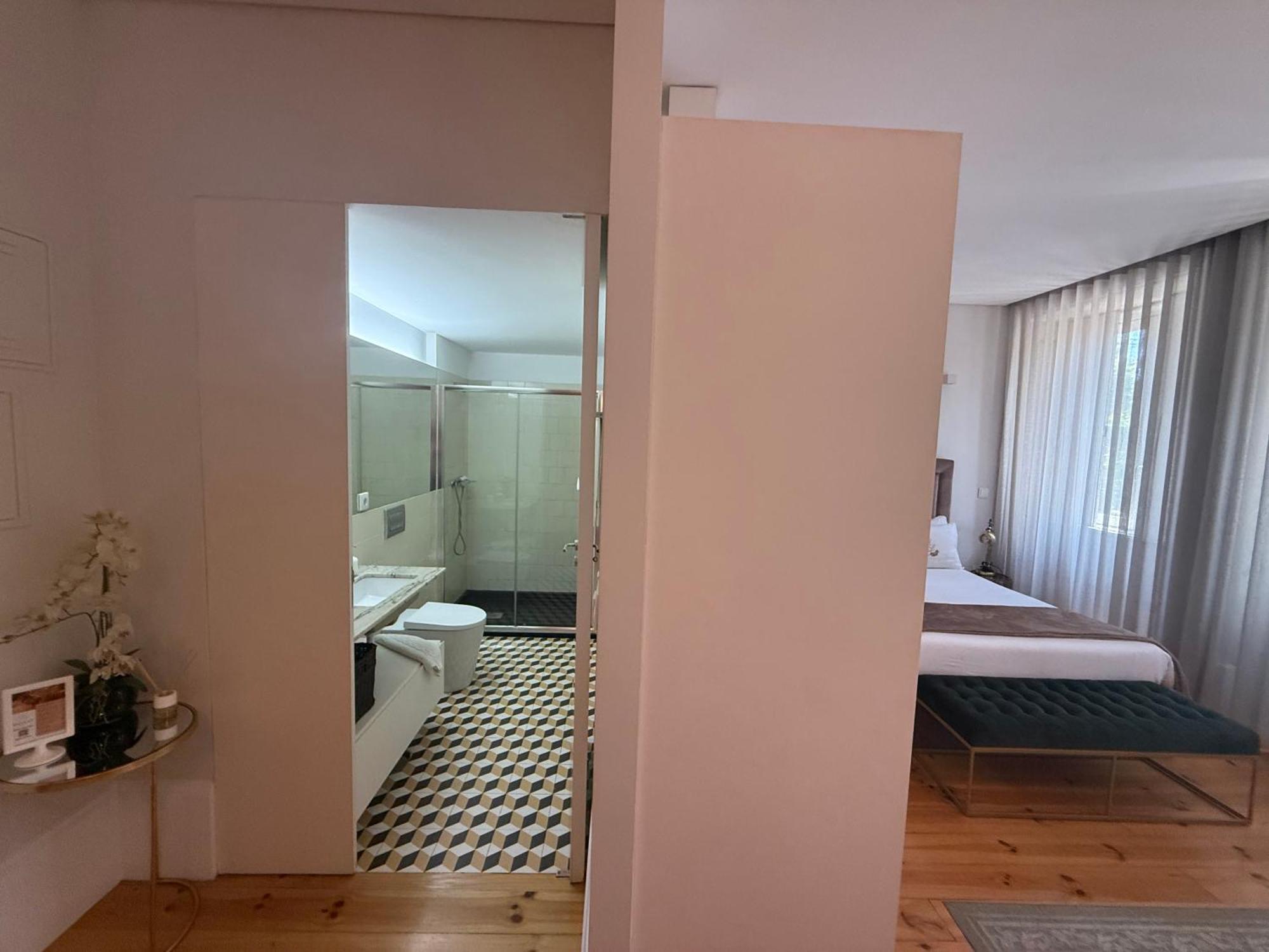 Ml Apartments Republic 波尔图 外观 照片