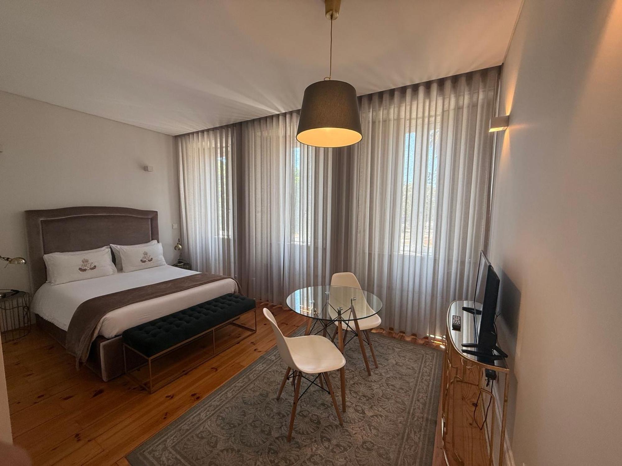 Ml Apartments Republic 波尔图 外观 照片