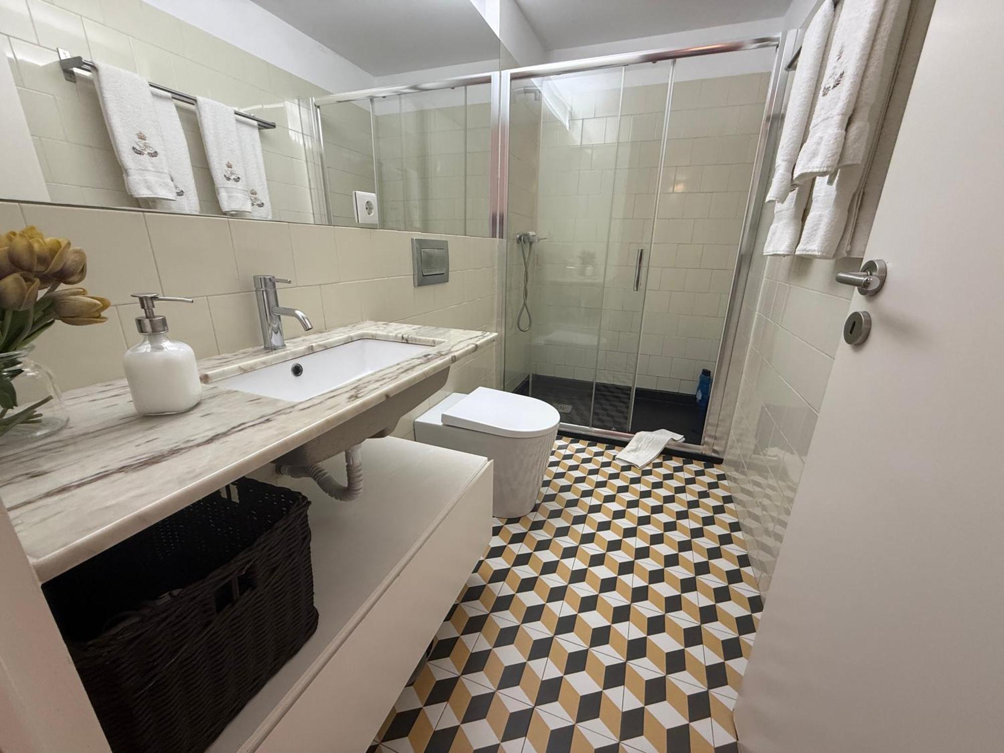 Ml Apartments Republic 波尔图 外观 照片